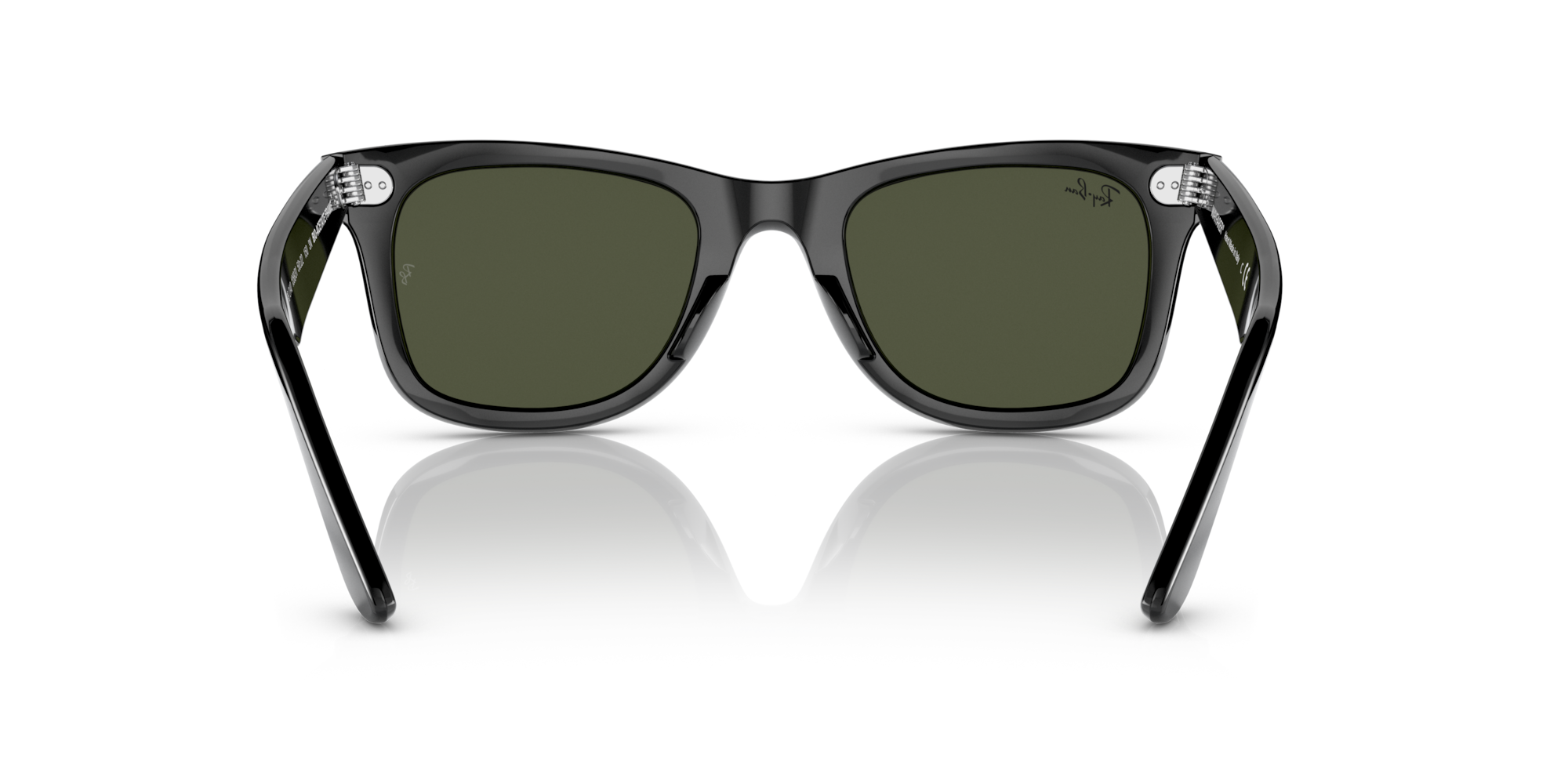 Ray-Ban Original Wayfarer Bio-Based Sunglasses