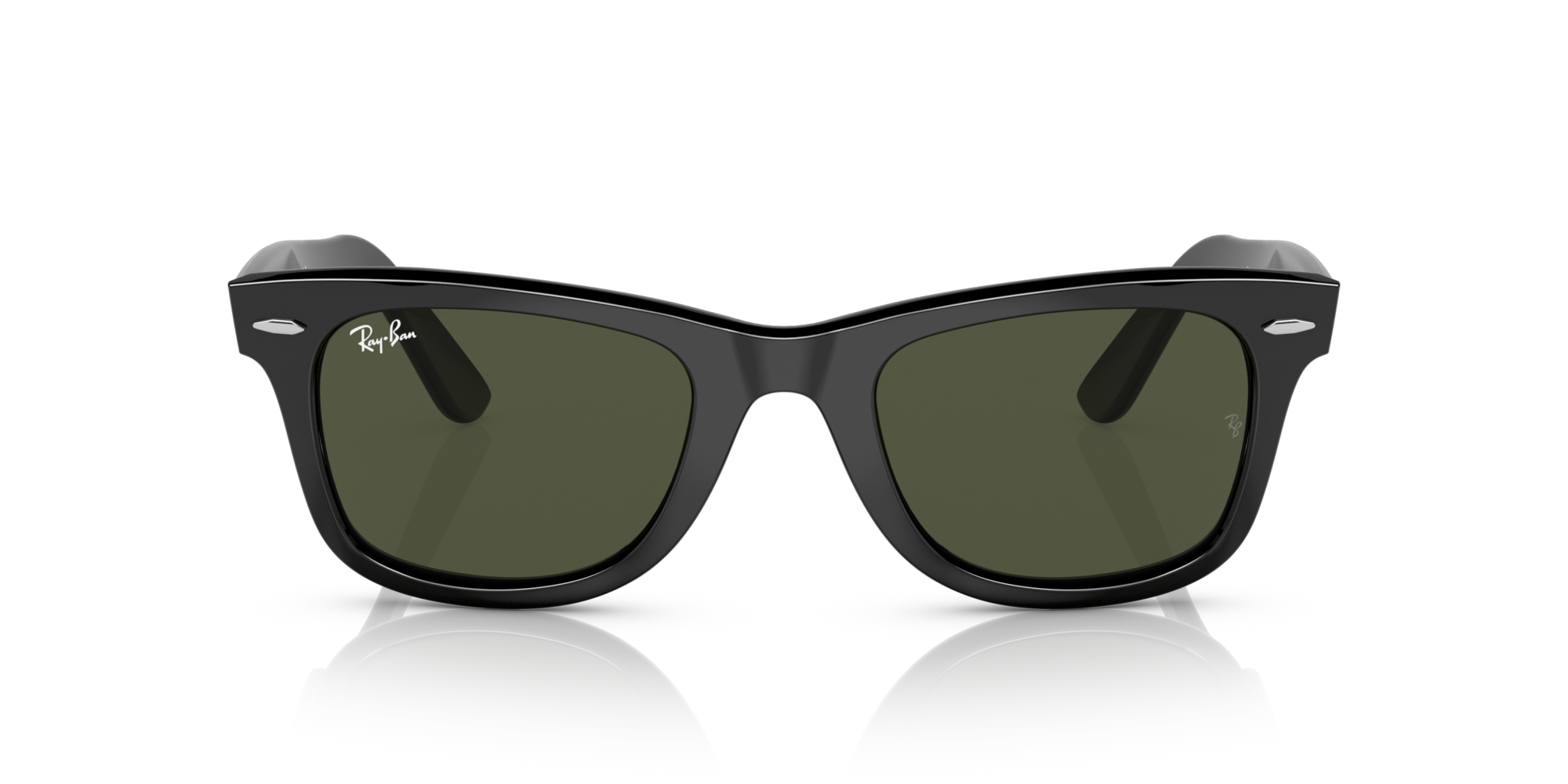 Ray-Ban Original Wayfarer Bio-Based Sunglasses