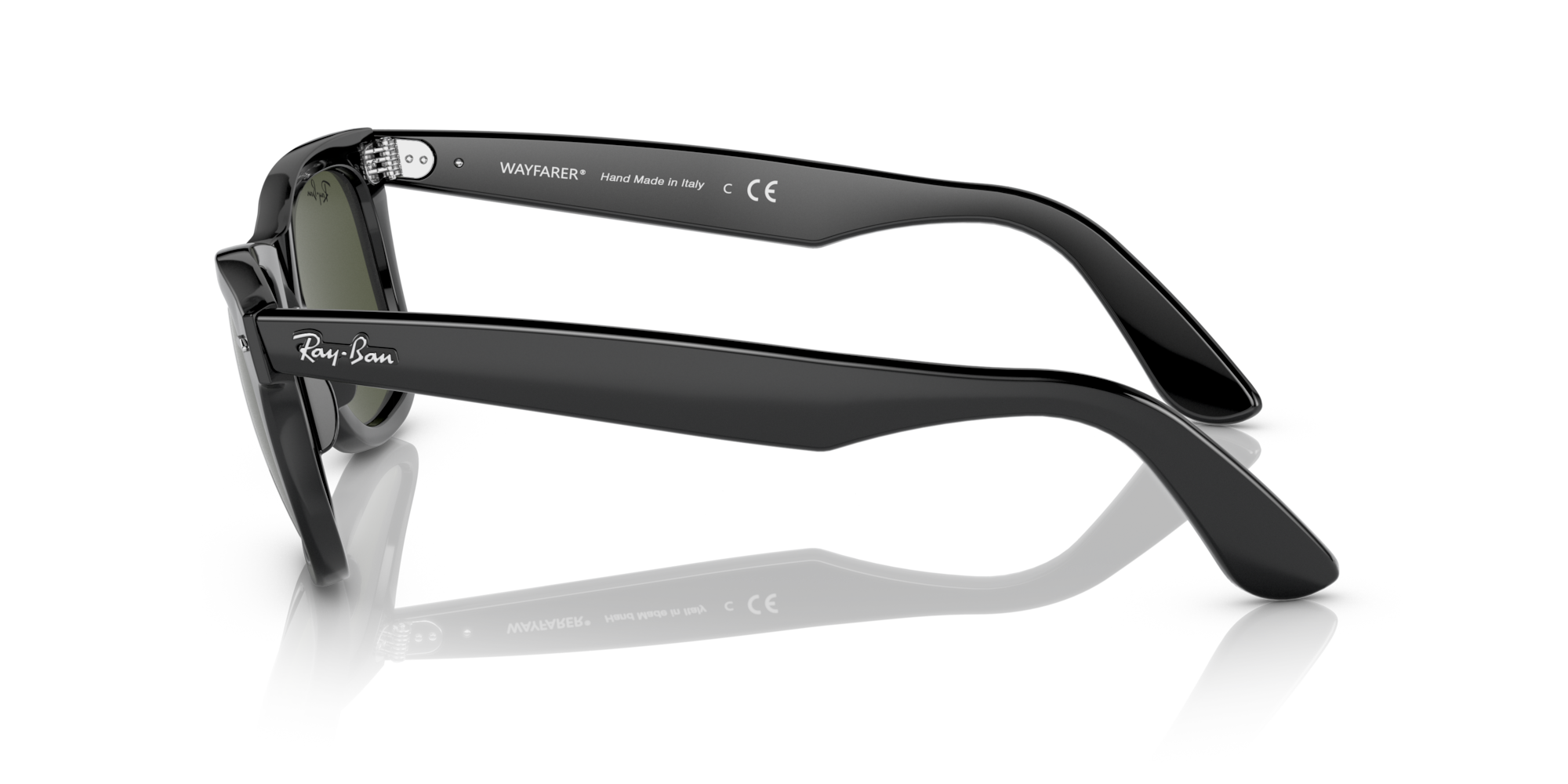 Ray-Ban Original Wayfarer Bio-Based Sunglasses