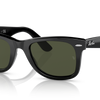 Ray-Ban Original Wayfarer Bio-Based Sunglasses