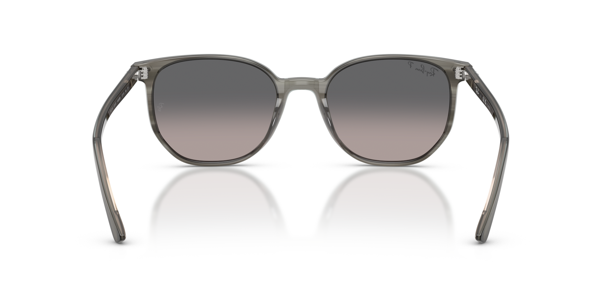 Ray-Ban Elliot Polorized Sunglasses