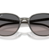 Ray-Ban Elliot Polorized Sunglasses