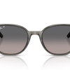 Ray-Ban Elliot Polorized Sunglasses