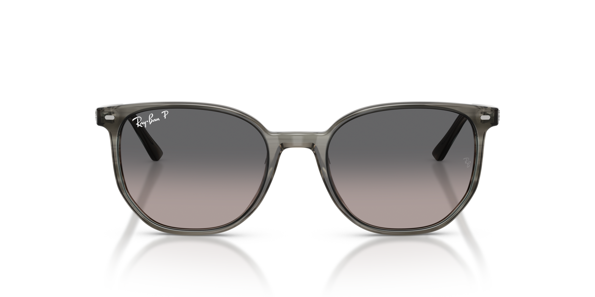 Ray-Ban Elliot Polorized Sunglasses