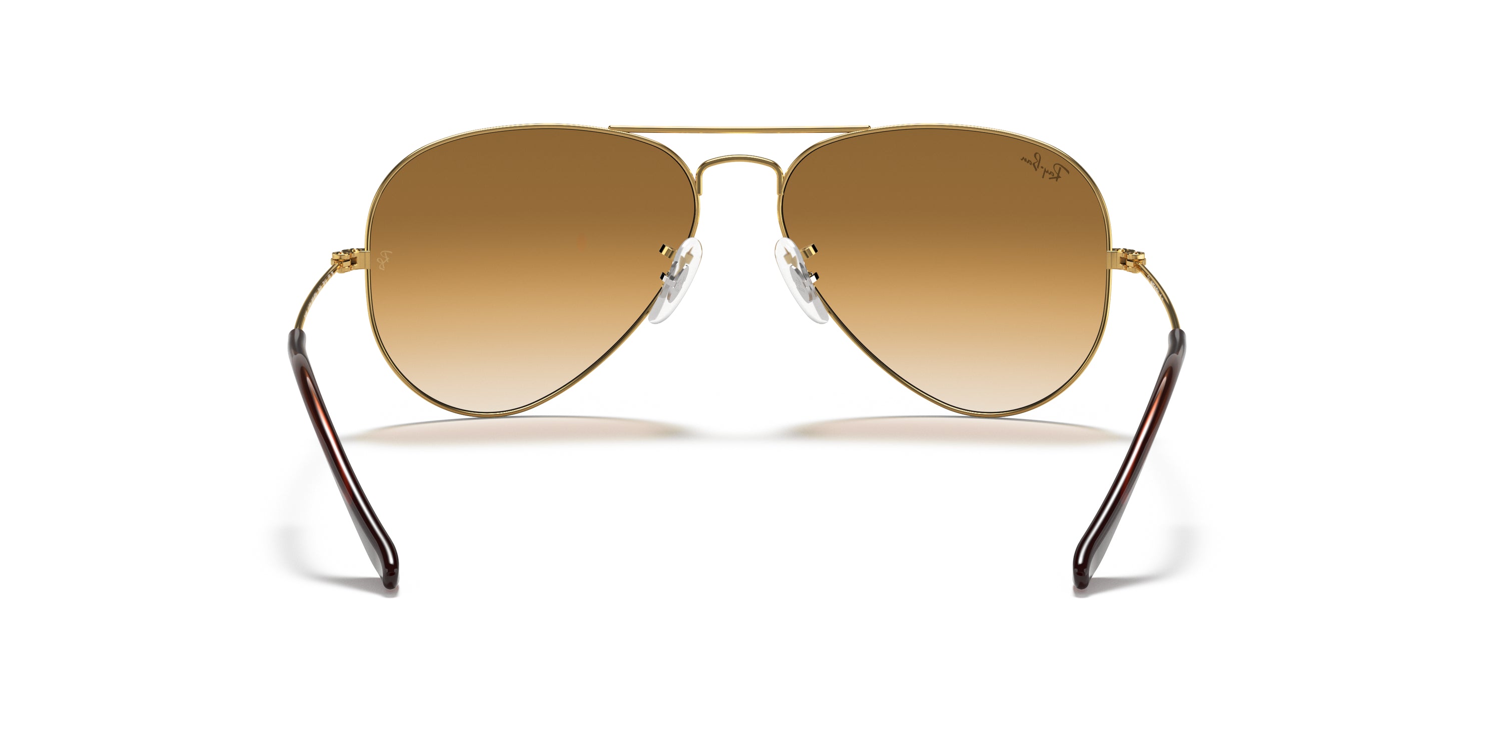 Ray-Ban Aviator Gradient Sunglasses
