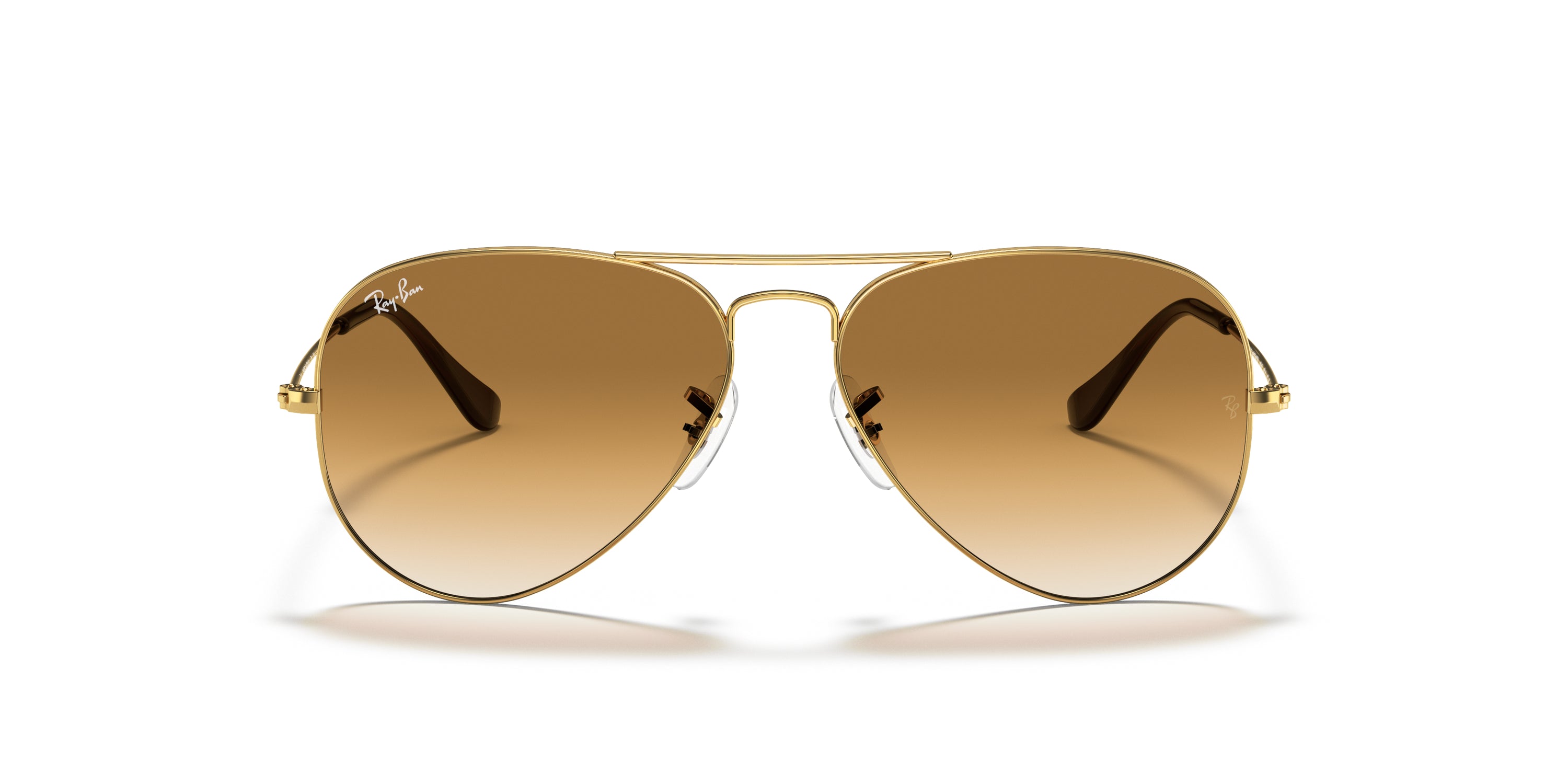 Ray-Ban Aviator Gradient Sunglasses