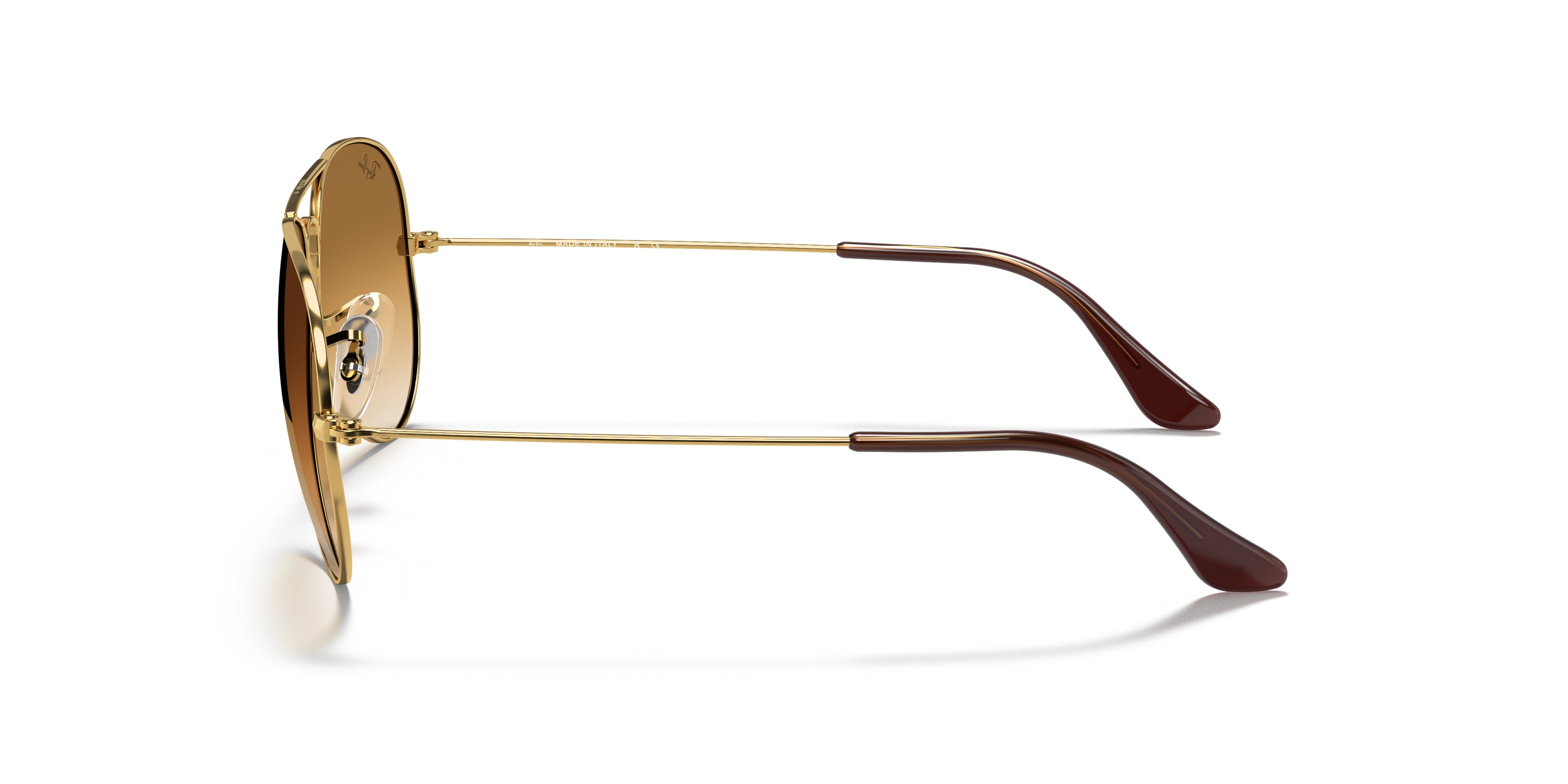 Ray-Ban Aviator Gradient Sunglasses