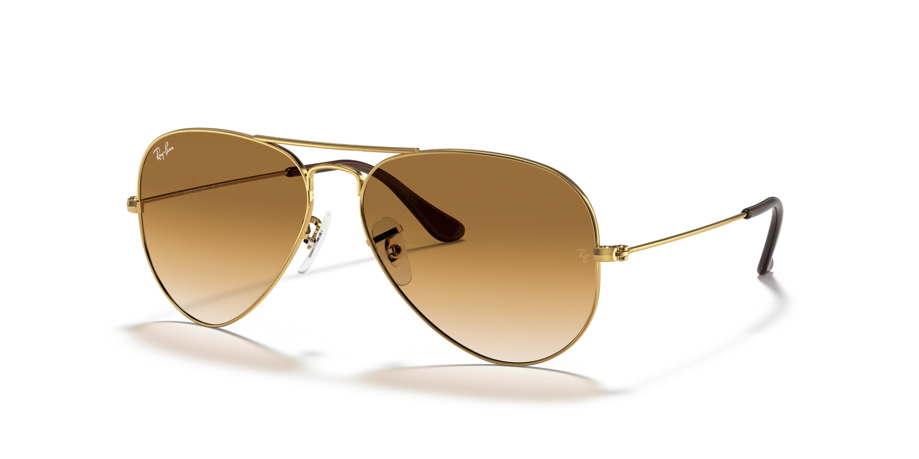 Ray-Ban Aviator Gradient Sunglasses