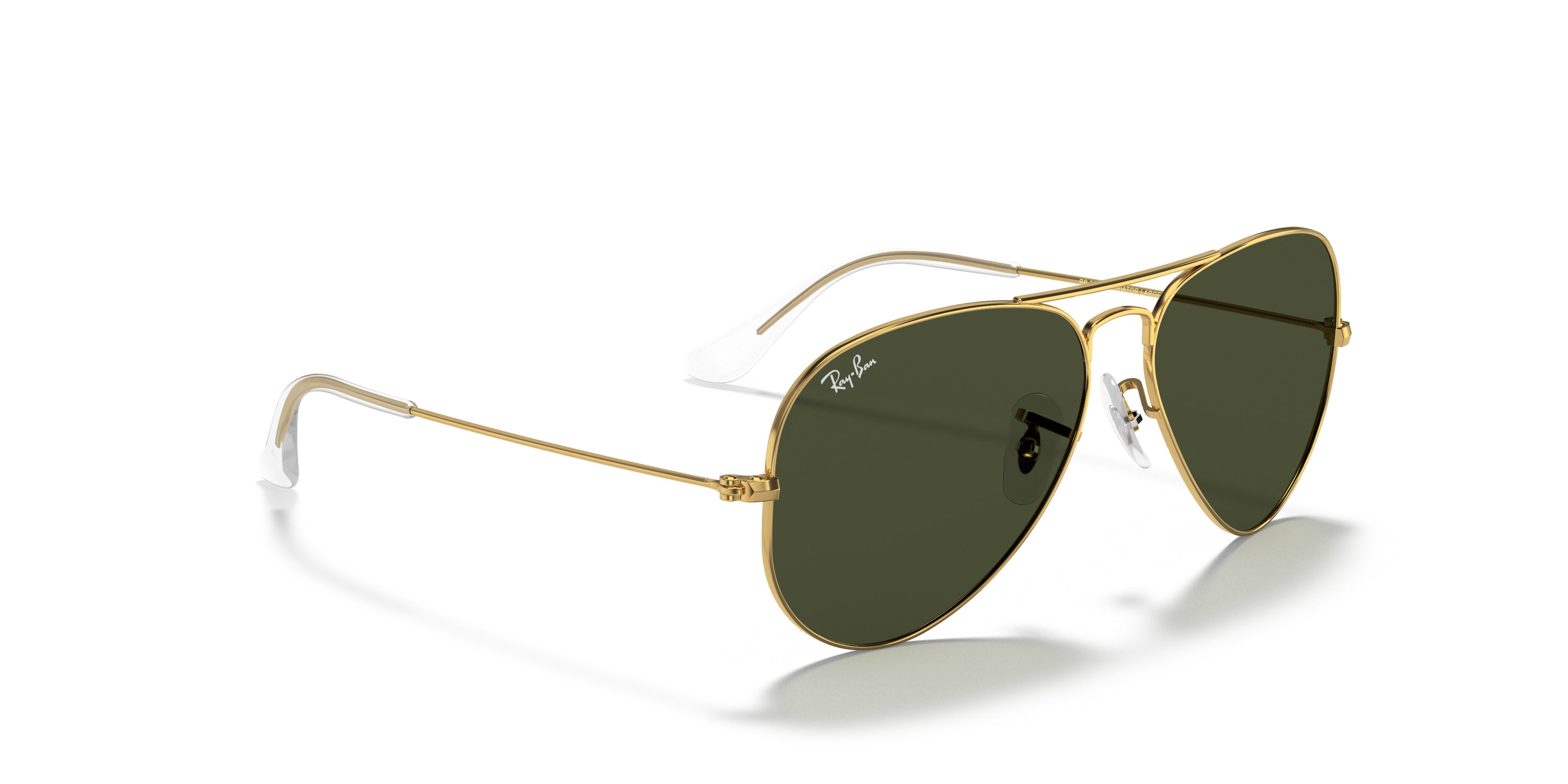نظارة شمس راي بان Aviator Classic