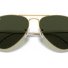نظارة شمس راي بان Aviator Classic