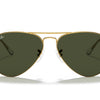 نظارة شمس راي بان Aviator Classic