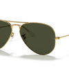 نظارة شمس راي بان Aviator Classic