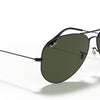 Ray-Ban Aviator Large Metal Ii Sunglasses