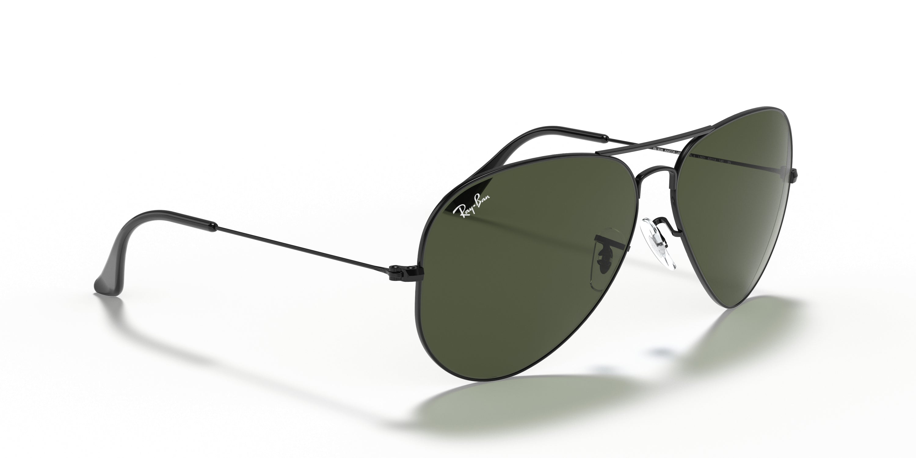 Ray-Ban Aviator Large Metal Ii Sunglasses
