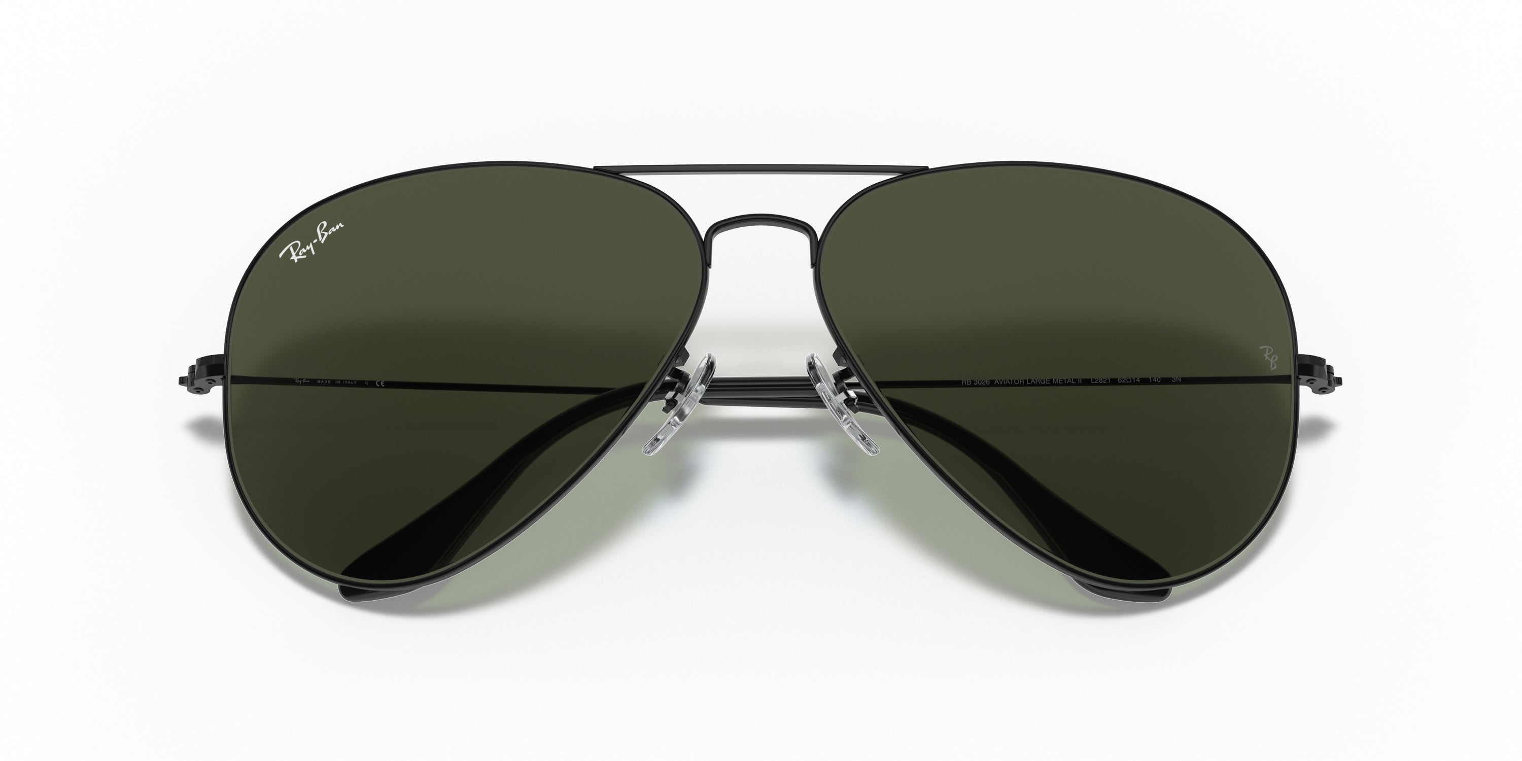Ray-Ban Aviator Large Metal Ii Sunglasses