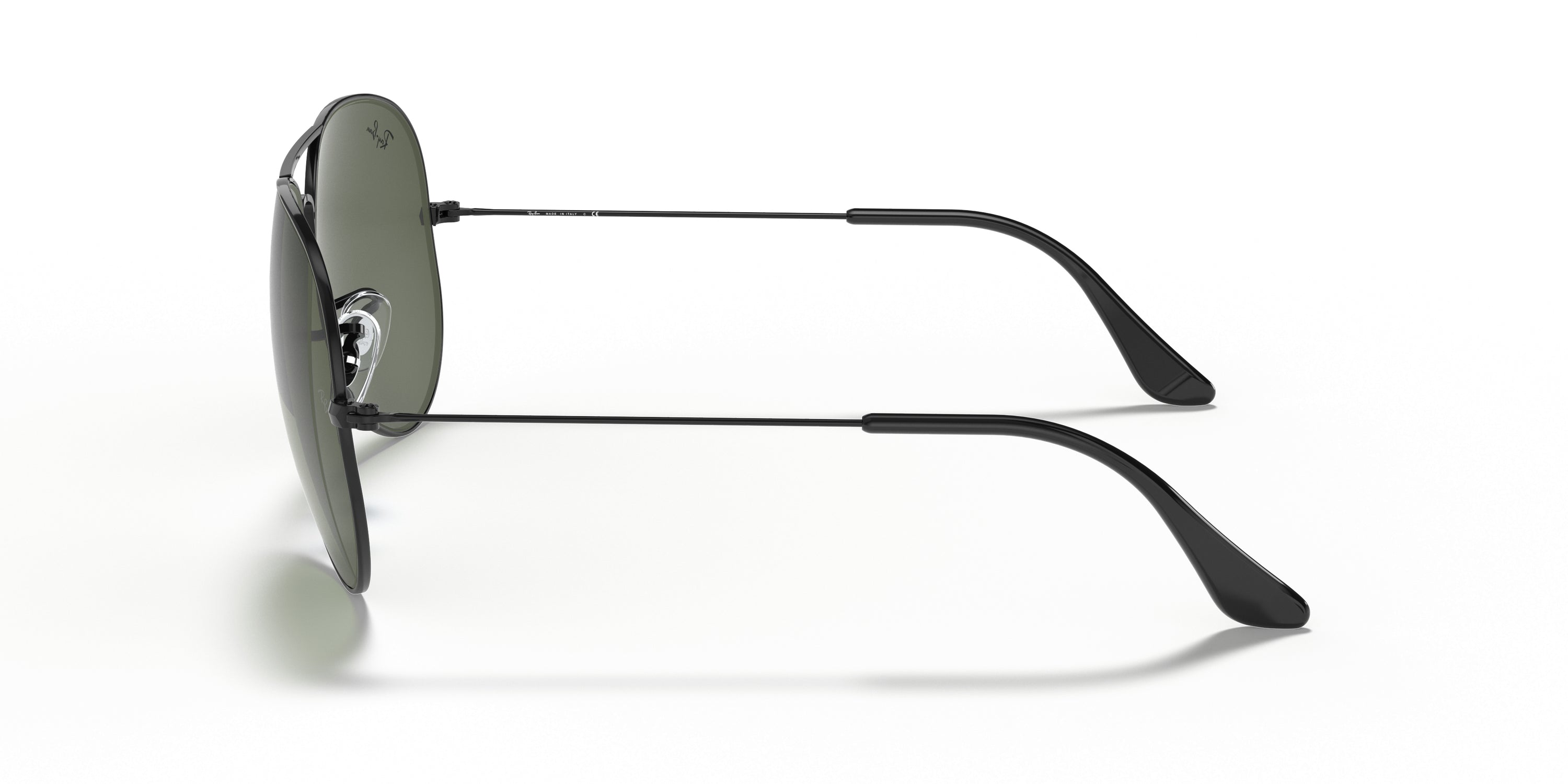 Ray-Ban Aviator Large Metal Ii Sunglasses