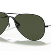 Ray-Ban Aviator Large Metal Ii Sunglasses