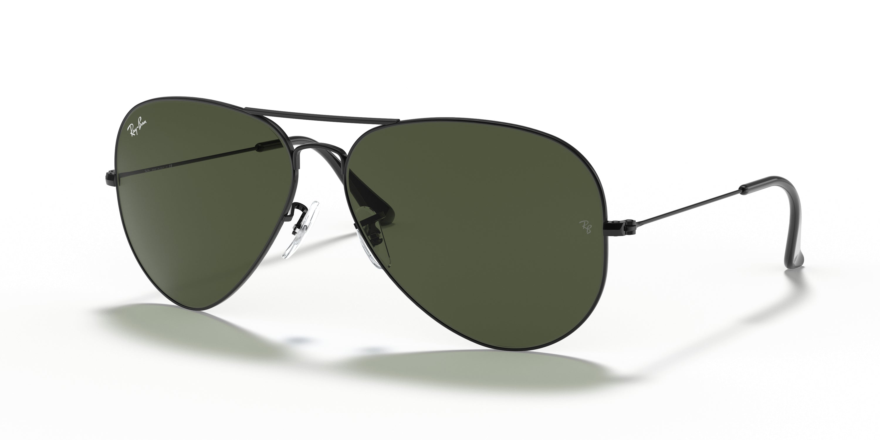 Ray-Ban Aviator Large Metal Ii Sunglasses