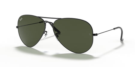 Ray-Ban Aviator Large Metal Ii Sunglasses
