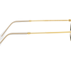 نظارات شمس راي بان Round Metal