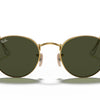 Ray-Ban Round Metal Sunglasses