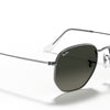 Ray-Ban Hexagonal Flat Lenses Sunglasses