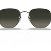 Ray-Ban Hexagonal Flat Lenses Sunglasses