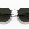 Ray-Ban Hexagonal Flat Lenses Sunglasses