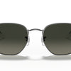 Ray-Ban Hexagonal Flat Lenses Sunglasses