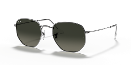 نظارات شمس راي بان Hexagonal Flat Lenses