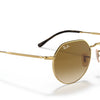 Ray-Ban Jack Sunglasses