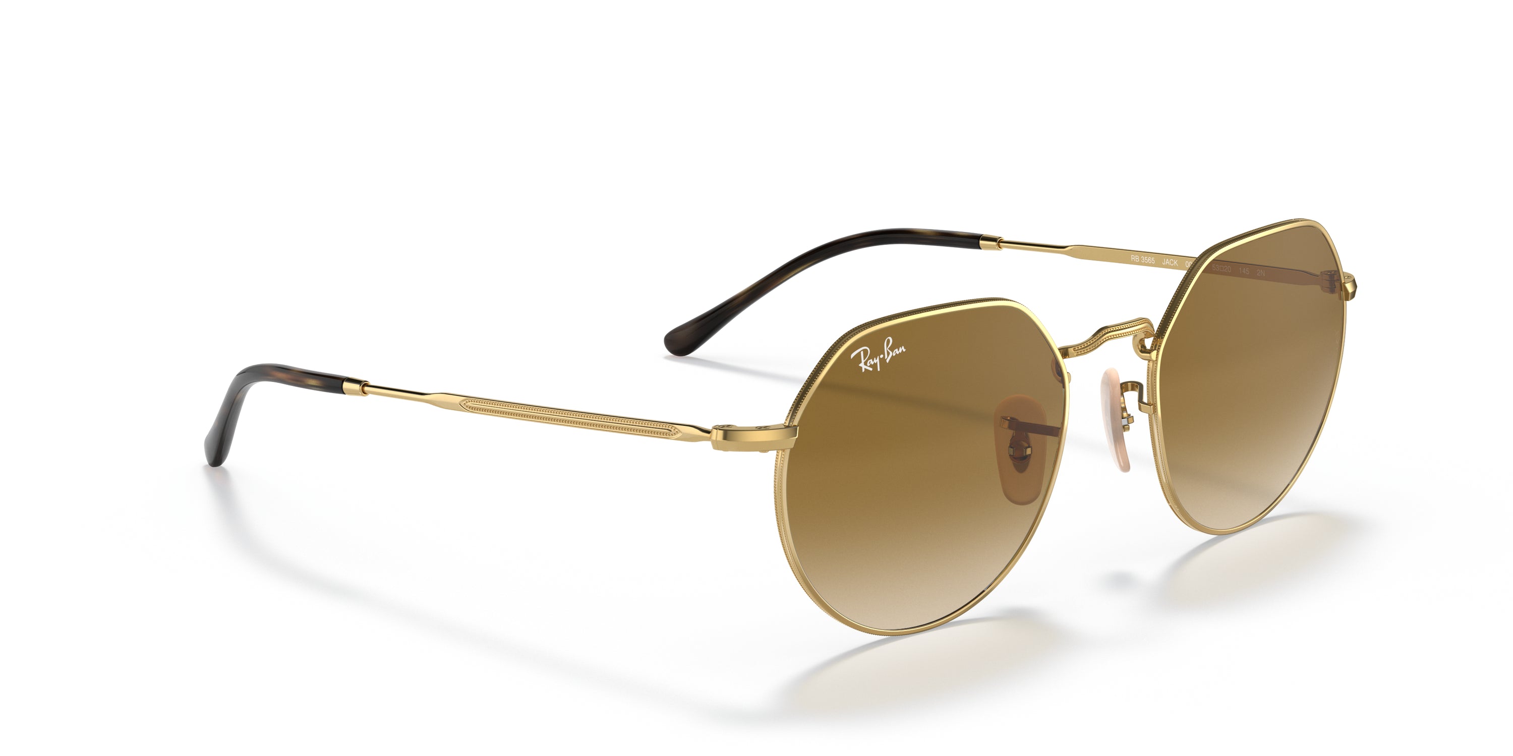 Ray-Ban Jack Sunglasses
