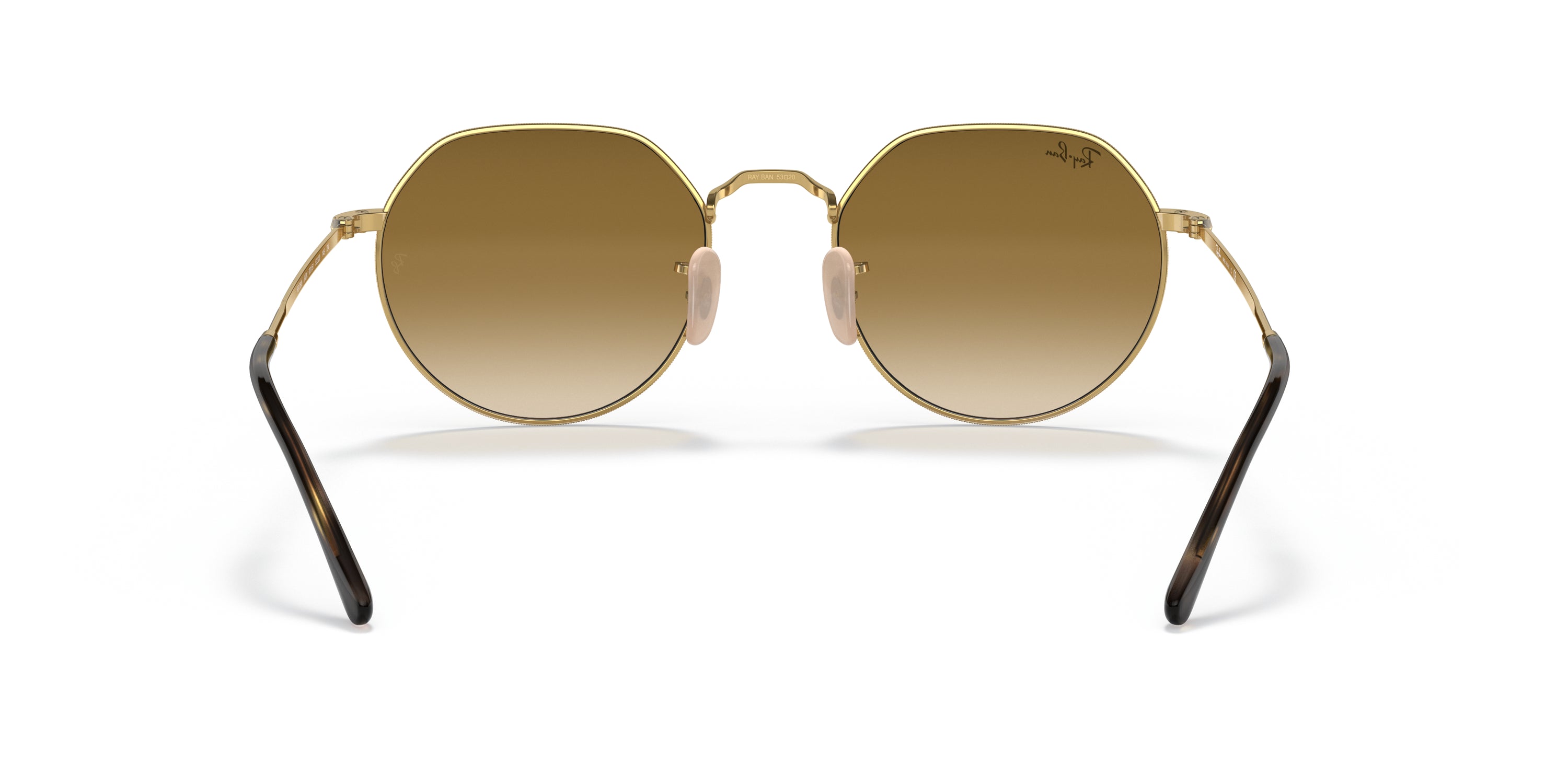 Ray-Ban Jack Sunglasses