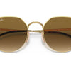 Ray-Ban Jack Sunglasses