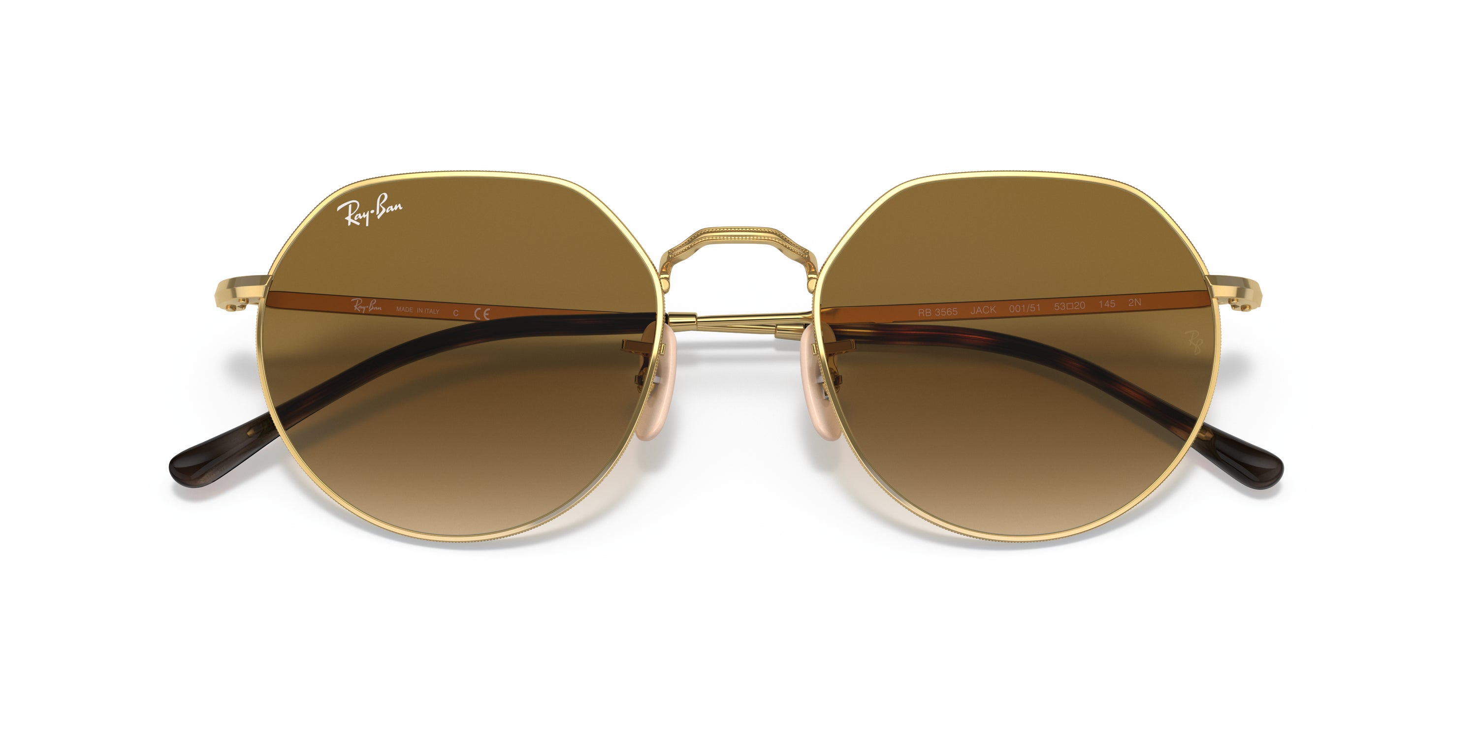 Ray-Ban Jack Sunglasses