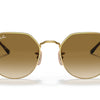 Ray-Ban Jack Sunglasses