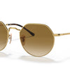 Ray-Ban Jack Sunglasses