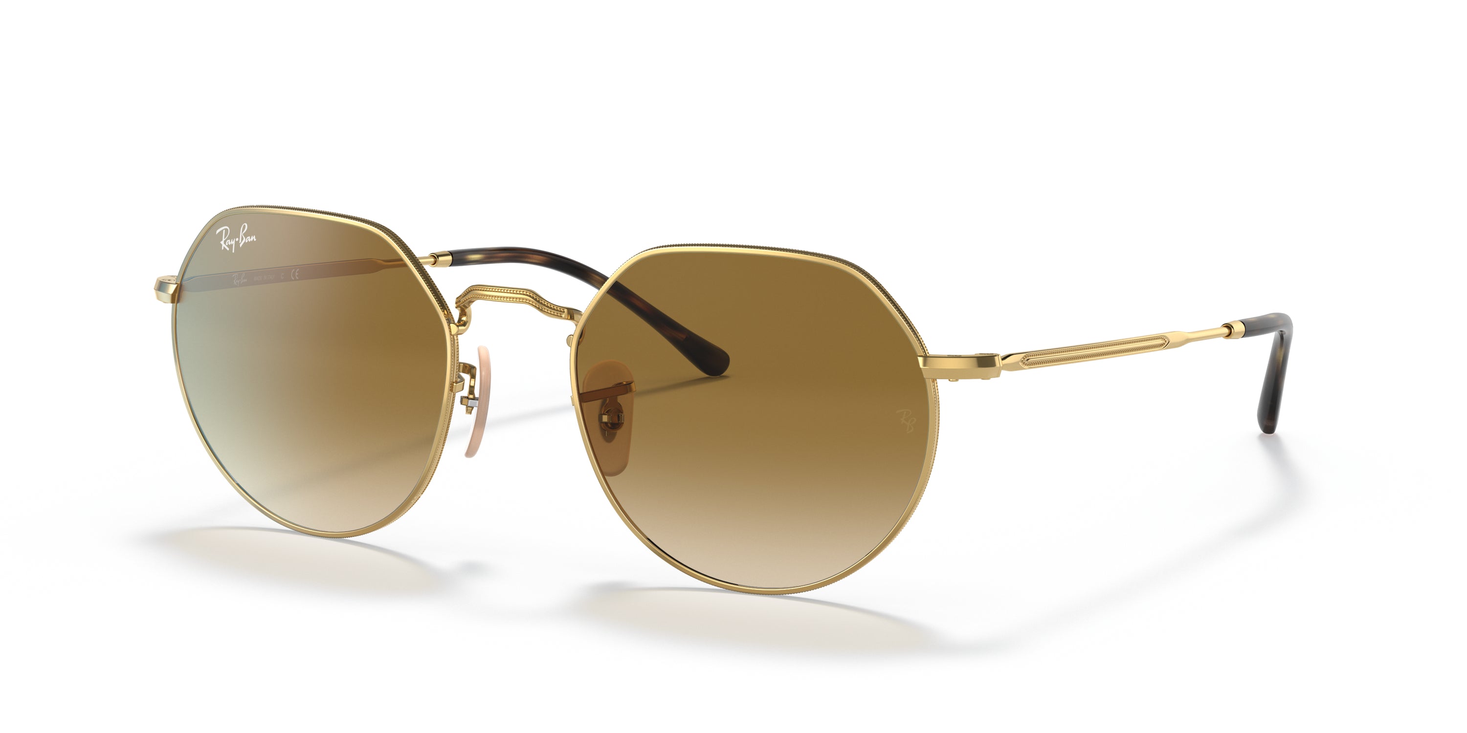 Ray-Ban Jack Sunglasses