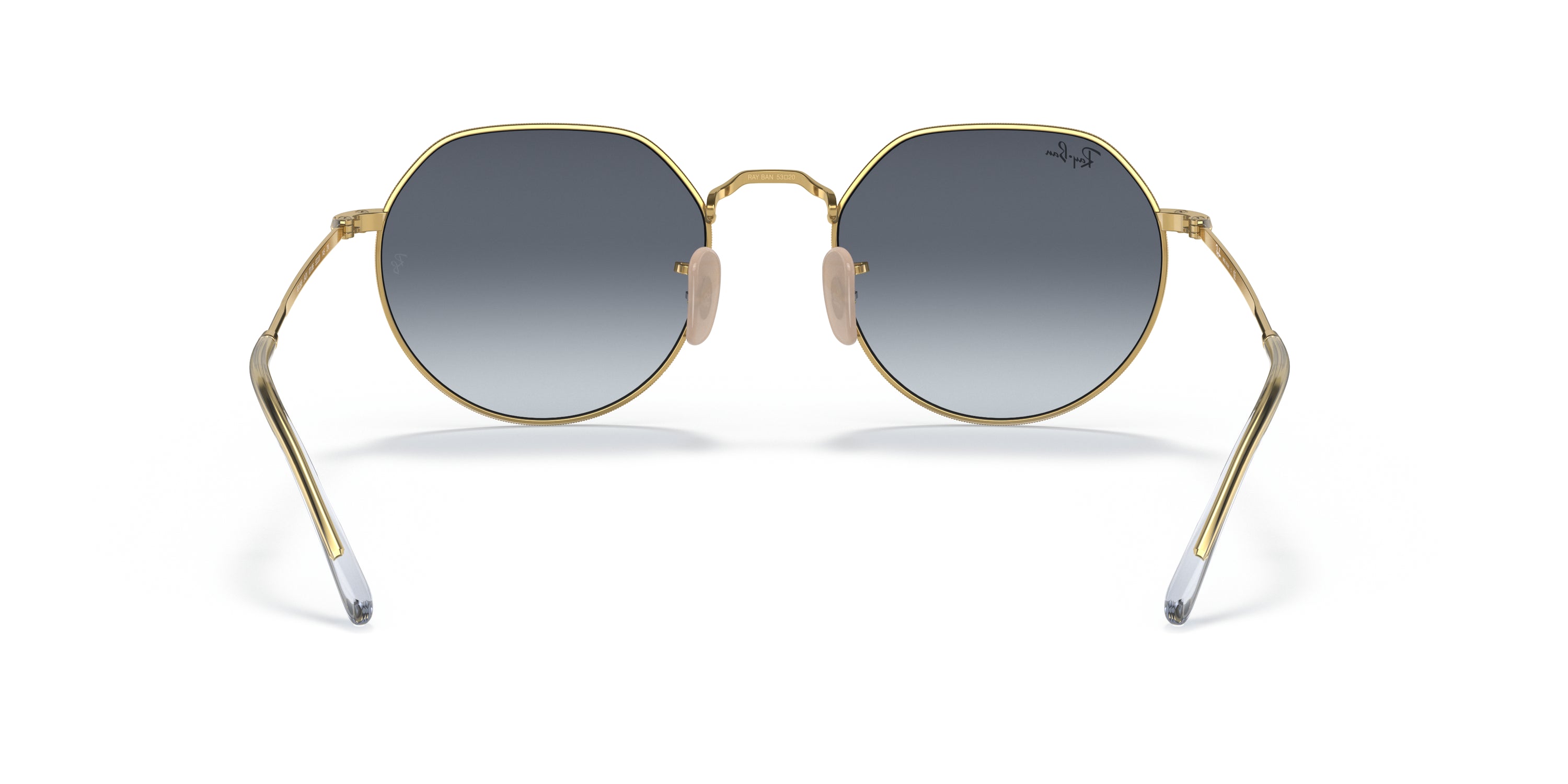 Ray-Ban Jack Sunglasses