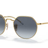 Ray-Ban Jack Sunglasses