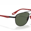 نظارات شمس راي بان Scuderia Ferrari Collection