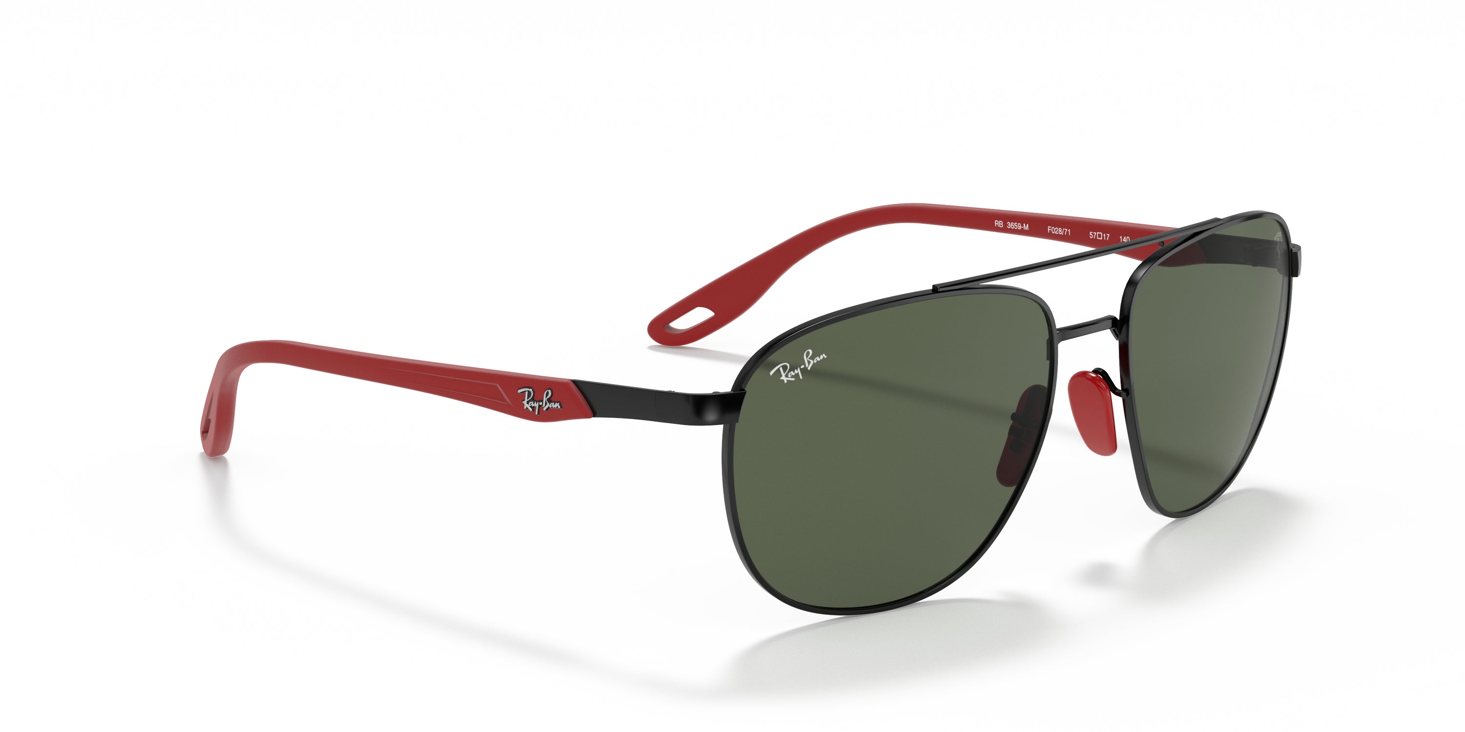 نظارات شمس راي بان Scuderia Ferrari Collection