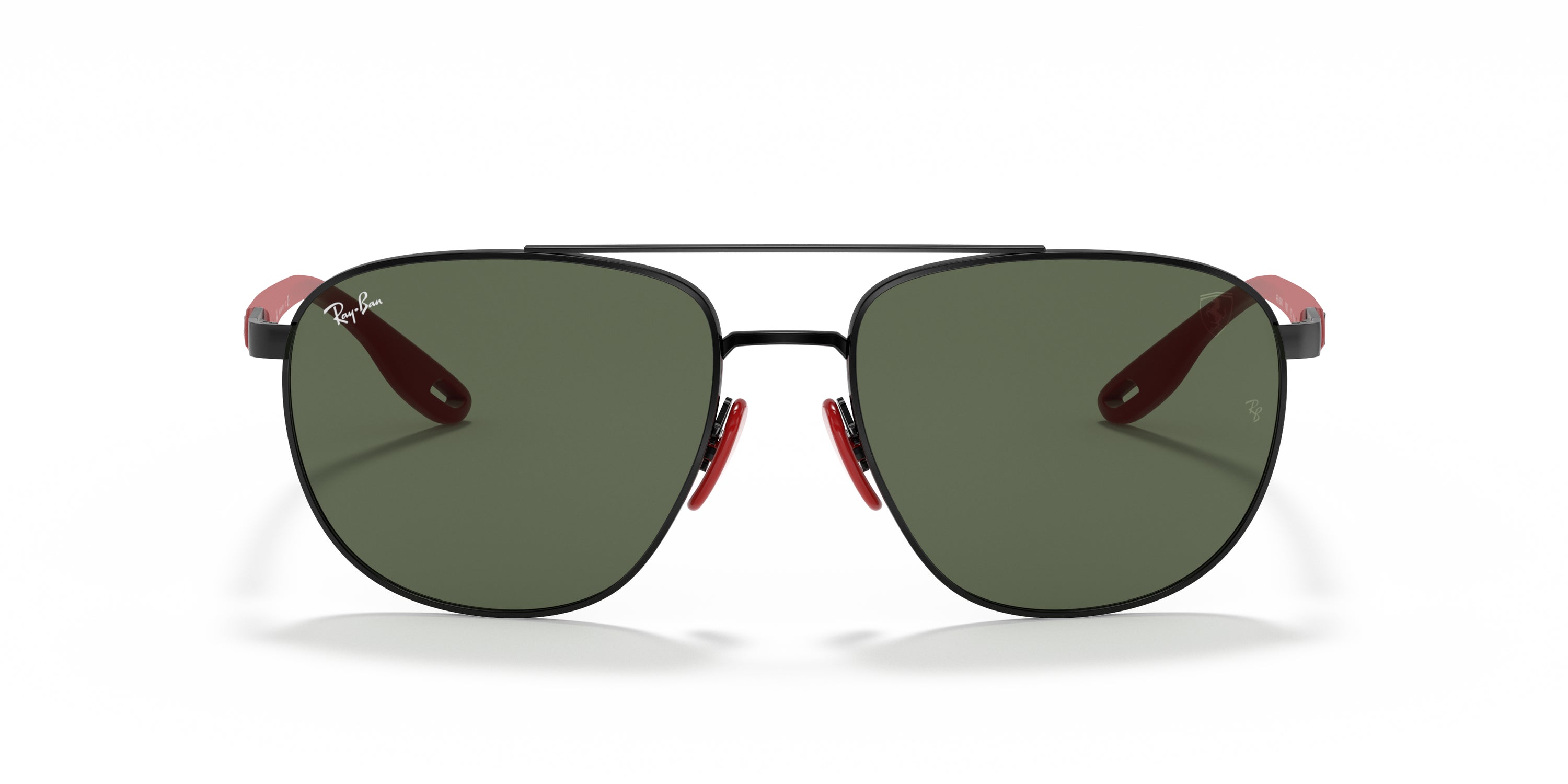 نظارات شمس راي بان Scuderia Ferrari Collection