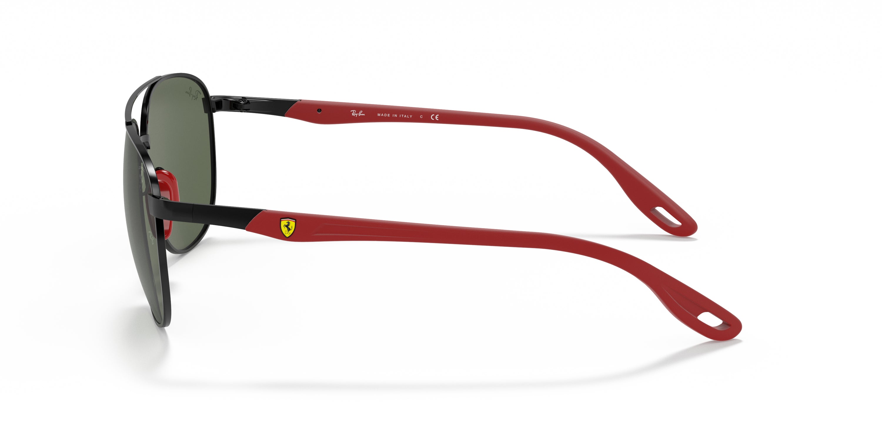 نظارات شمس راي بان Scuderia Ferrari Collection