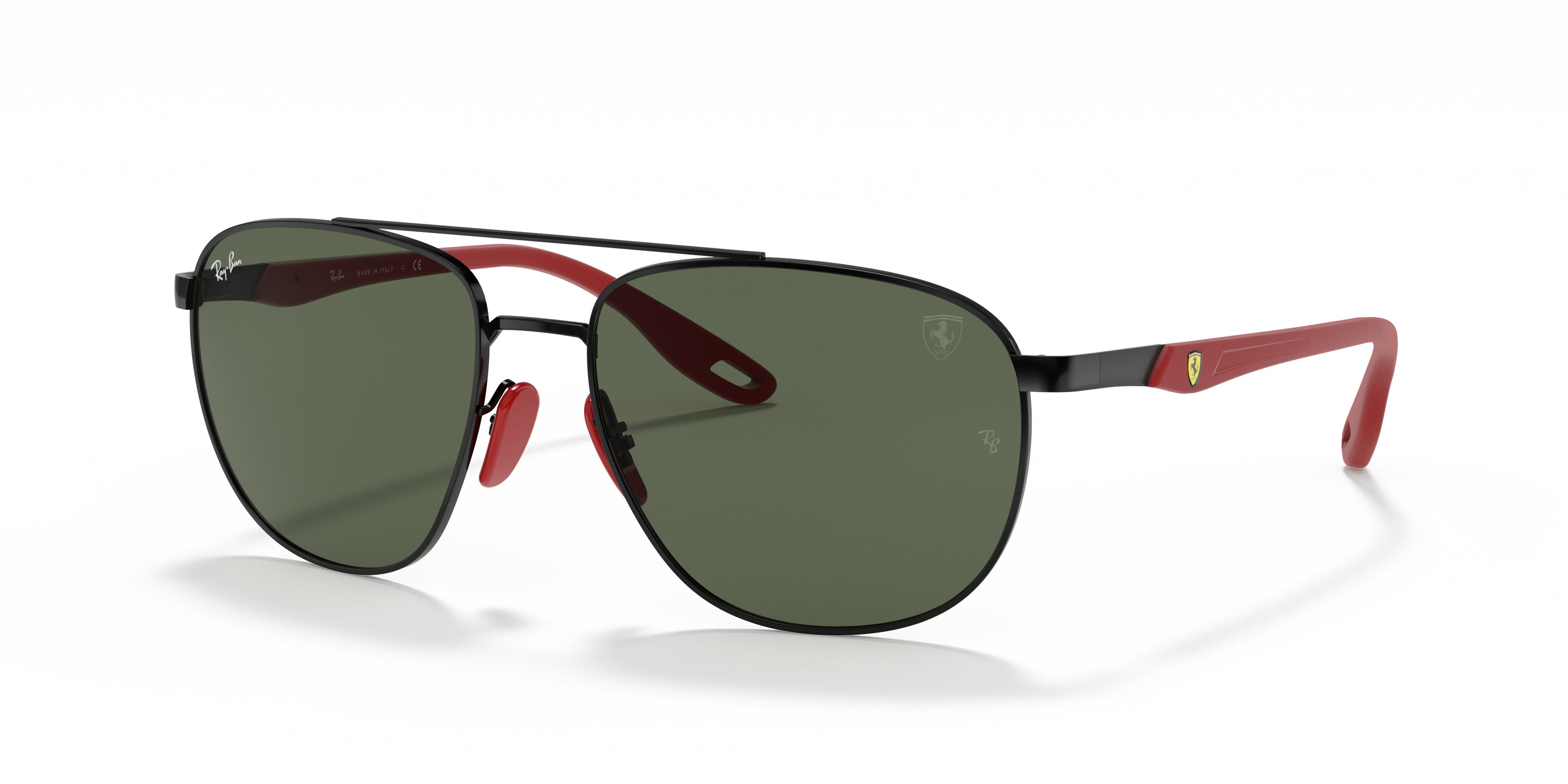 نظارات شمس راي بان Scuderia Ferrari Collection