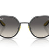 Ray-Ban Scuderia Ferrari Collection Sunglasses