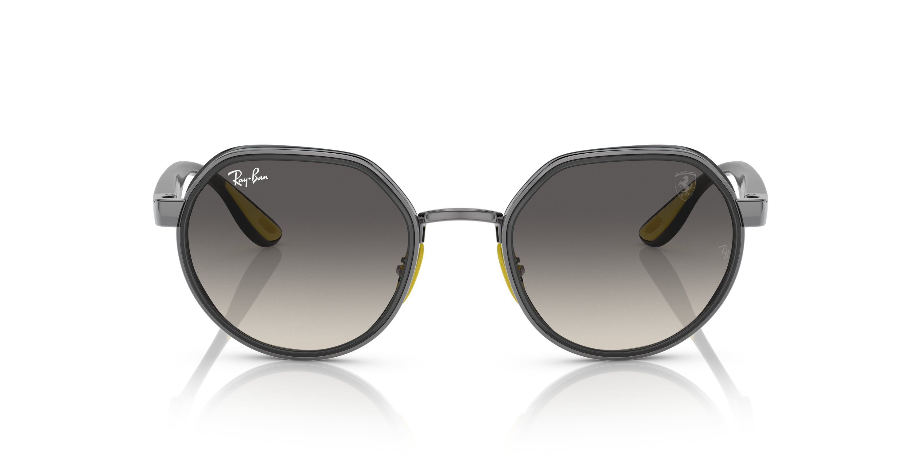 Ray-Ban Scuderia Ferrari Collection Sunglasses