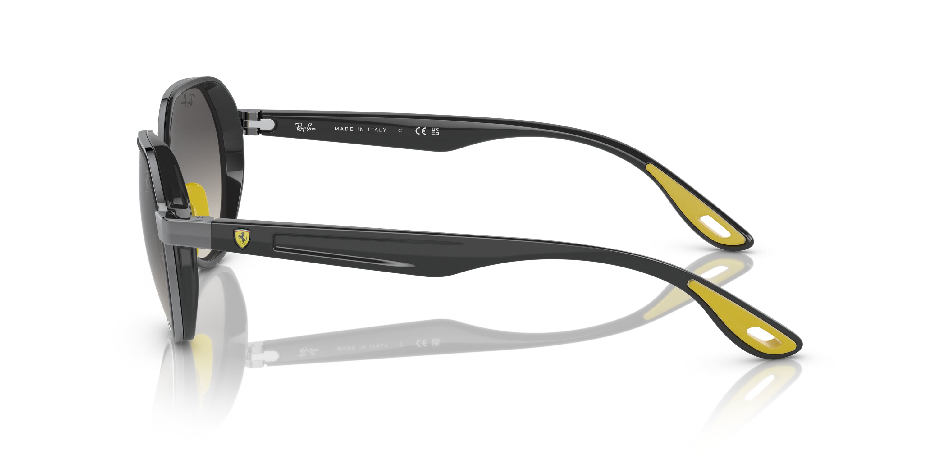 Ray-Ban Scuderia Ferrari Collection Sunglasses