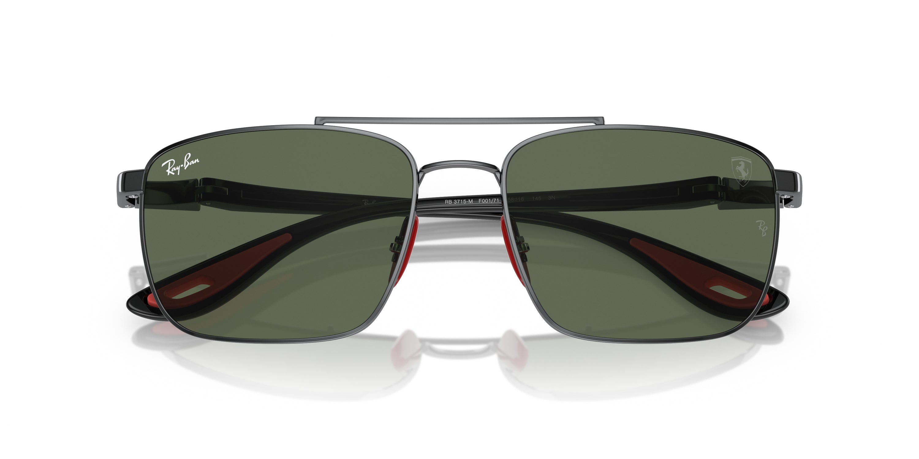 نظارات شمس راي بان Scuderia Ferrari Collection