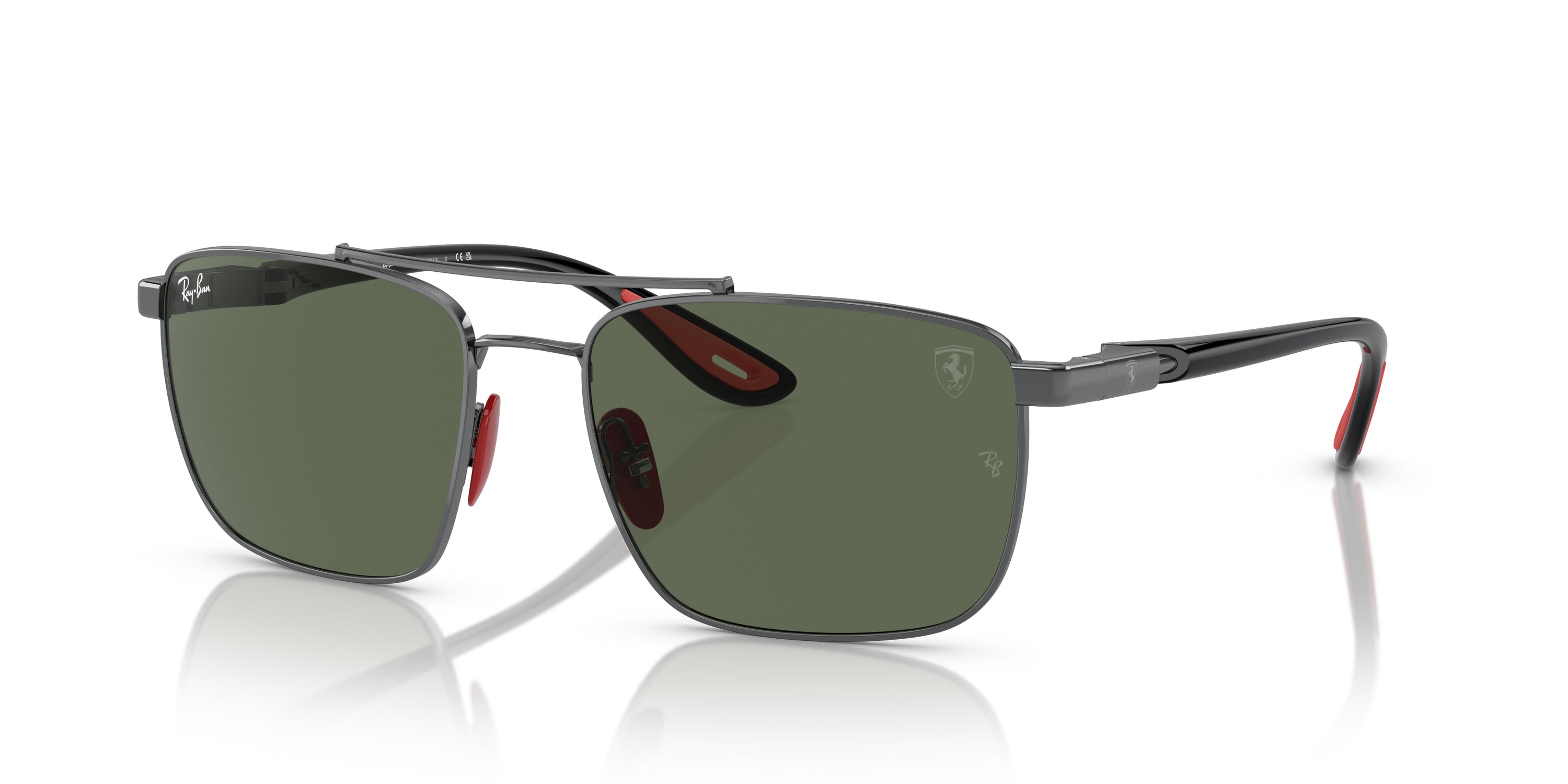 نظارات شمس راي بان Scuderia Ferrari Collection